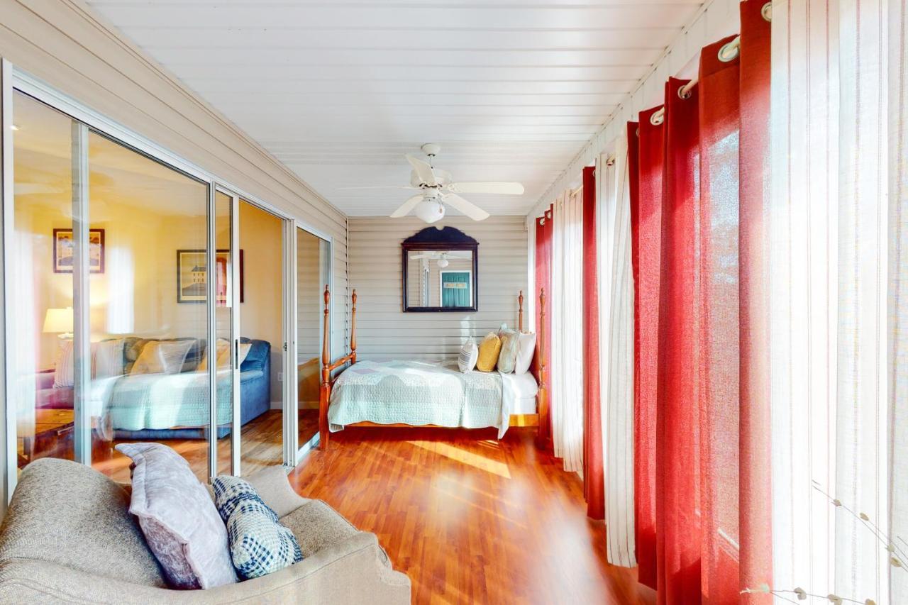 The Farmhouse At Fall Creek แบรนสัน ภายนอก รูปภาพ